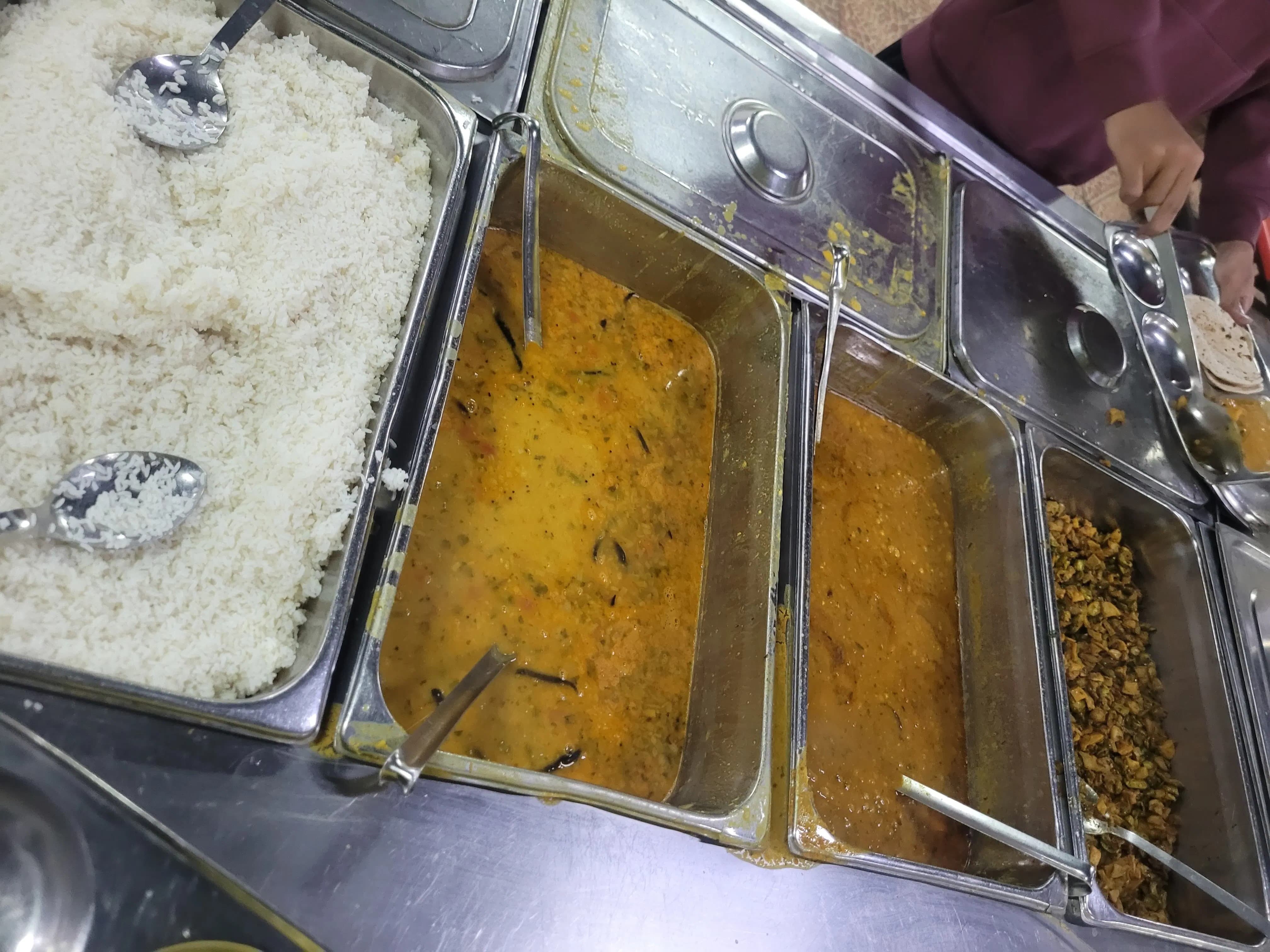 RCET Bhilai hostel photo 5